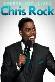 همه کریس راک را دوست دارند (Everybody Loves Chris Rock)