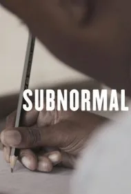 غیرعادی (Subnormal)