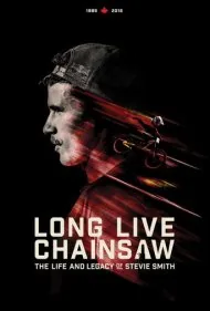 زنده باد اره‌برقی (Long Live Chainsaw)