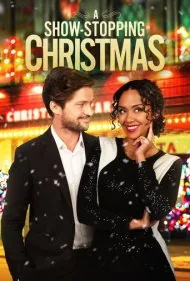 یک کریسمس خیره‌کننده (A Show-Stopping Christmas)