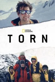 درهم‌تنیده (Torn)