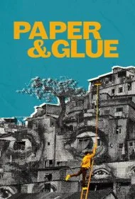 کاغذ و چسب (Paper &amp; Glue)