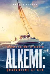 کیمیاگری: قرنطینه در دریا (Alkemi: Quarantine at Sea)