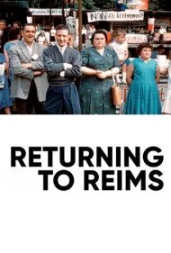 بازگشت به رنس (Returning to Reims)