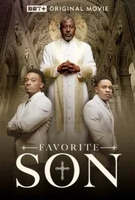پسر محبوب (Favorite Son)