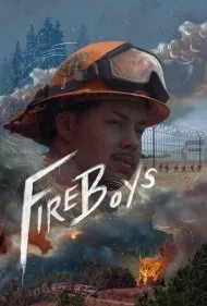 پسران آتش (Fireboys)