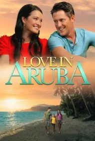 عشق در آروبا (Love in Aruba)