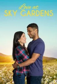 عشق در باغ‌های آسمانی (Love at Sky Gardens)