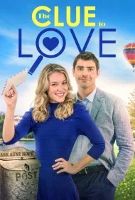 سرنخی به سوی عشق (The Clue to Love)