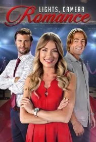 نور، دوربین، عشق (Lights, Camera, Romance)
