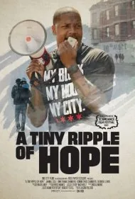 موج کوچکی از امید (A Tiny Ripple of Hope)