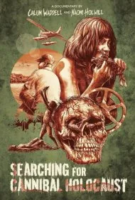 در جستجوی کانیبال هولوکاست (Searching for Cannibal Holocaust)