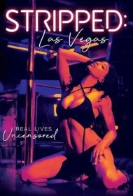 برهنه: لاس وگاس (Stripped: Las Vegas)