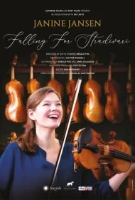 جانین یانسن: دلباخته استرادیواری (Janine Jansen: Falling for Stradivari)