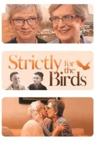 فقط برای پرنده‌ها (Strictly for the Birds)