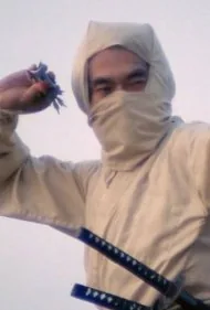 ورود دوباره نینجای نیویورکی (Re-Enter the 'New York Ninja')