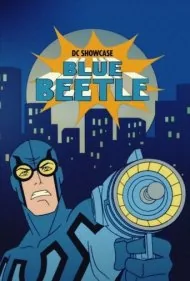 نمایش دی‌سی: بلو بیتل (DC Showcase: Blue Beetle)
