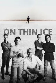 بر روی یخ نازک (On Thin Ice)