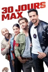 حداکثر 30 روز (30 jours max)