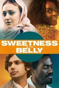 عزیز دل (Sweetness in the Belly)