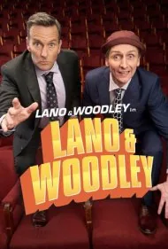 لانو و وودلی در لانو و وودلی (Lano &amp; Woodley in Lano and Woodley)