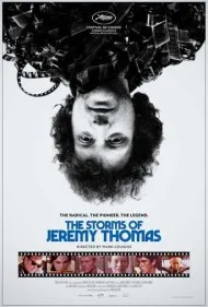 طوفان‌های جرمی توماس (The Storms of Jeremy Thomas)
