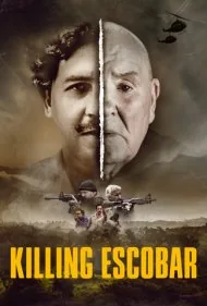 کشتن اسکوبار (Killing Escobar)