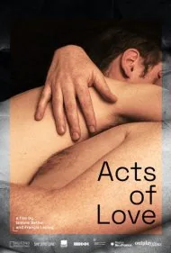 کارهای عاشقانه (Acts of Love)