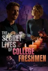 زندگی مخفی دانشجویان سال اول (The Secret Lives of College Freshmen)