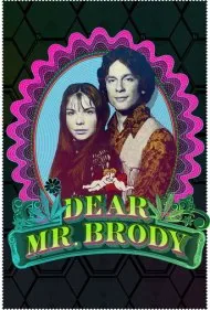 آقای برودی عزیز (Dear Mr. Brody)