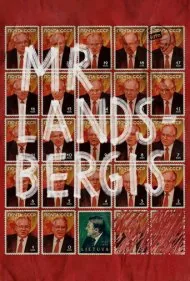 آقای لندزبرگیس (Mr. Landsbergis)
