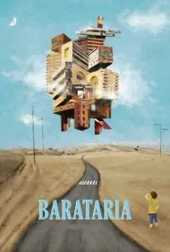 باراتاریا (Barataria)