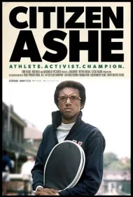 شهروند اش (Citizen Ashe)