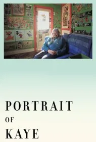 پرتره کی (Portrait of Kaye)