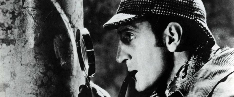 سگ باسکرویل (The Hound of the Baskervilles)
