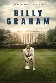بیلی گراهام (Billy Graham)