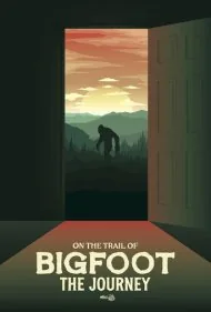 در جستجوی پاگنده: سفر (On the Trail of Bigfoot: The Journey)