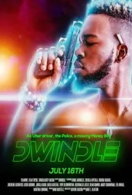 تحلیل رفتن (Dwindle)