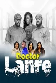 دکتر لانره (Doctor Lanre)
