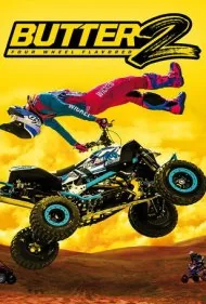 ۲: طعم چهار چرخ (Butter 2: Four Wheel Flavored)