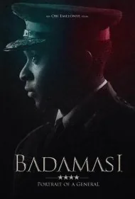 باداماسی (پرتره یک ژنرال) (Badamasi (Portrait of a General))