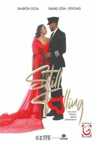همچنان در حال سقوط (Still Falling)