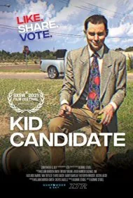 نامزد بچه‌سال (Kid Candidate)