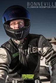 بونویل: داستان رستگاری تیم لوبرو (Bonneville - A Lowbrow Redemption Story)
