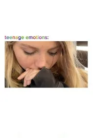 احساسات نوجوانانه (Teenage Emotions)