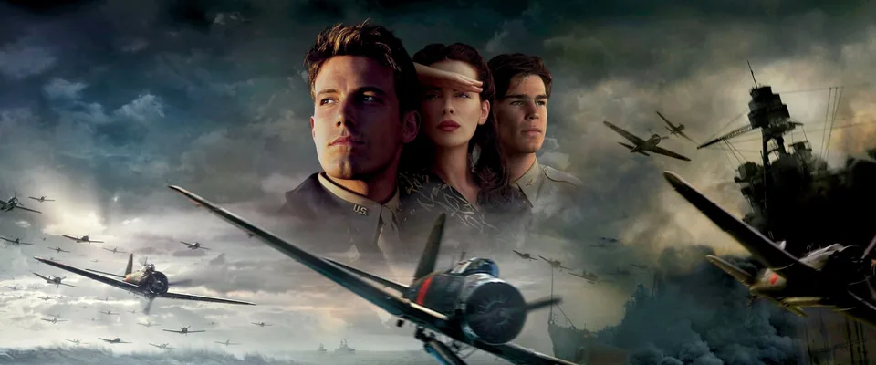 پرل هاربر (Pearl Harbor)