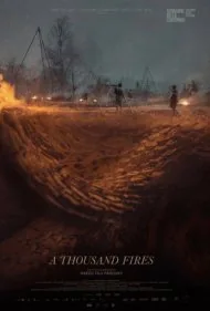 هزاران آتش (A Thousand Fires)
