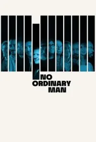نه یک مرد معمولی (No Ordinary Man)