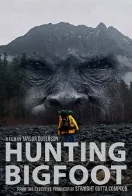 شکار پاگنده (Hunting Bigfoot)