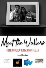 ملاقات با والرها (Meet the Wallers)